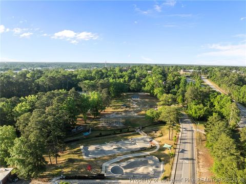 Tiny photo for 817 Carolina Avenue, Fayetteville, NC 28301 (MLS # 761221)