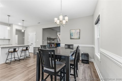 Tiny photo for 817 Carolina Avenue, Fayetteville, NC 28301 (MLS # 761221)