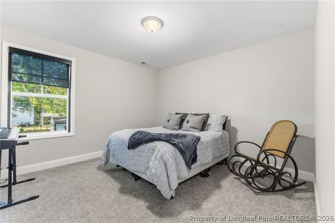 Tiny photo for 817 Carolina Avenue, Fayetteville, NC 28301 (MLS # 761221)