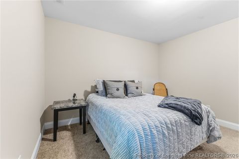 Tiny photo for 817 Carolina Avenue, Fayetteville, NC 28301 (MLS # 761221)