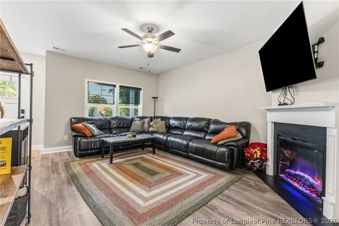 Tiny photo for 817 Carolina Avenue, Fayetteville, NC 28301 (MLS # 761221)
