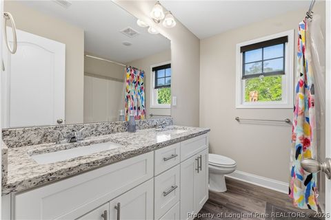 Tiny photo for 817 Carolina Avenue, Fayetteville, NC 28301 (MLS # 761221)