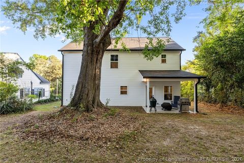 Tiny photo for 817 Carolina Avenue, Fayetteville, NC 28301 (MLS # 761221)