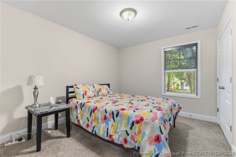 Tiny photo for 817 Carolina Avenue, Fayetteville, NC 28301 (MLS # 761221)