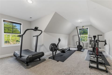 Tiny photo for 817 Carolina Avenue, Fayetteville, NC 28301 (MLS # 761221)