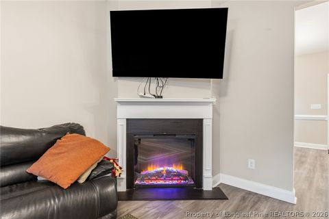 Tiny photo for 817 Carolina Avenue, Fayetteville, NC 28301 (MLS # 761221)