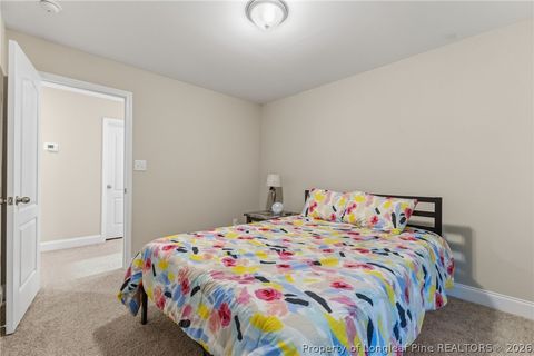 Tiny photo for 817 Carolina Avenue, Fayetteville, NC 28301 (MLS # 761221)