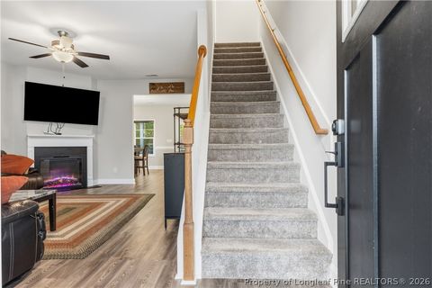 Tiny photo for 817 Carolina Avenue, Fayetteville, NC 28301 (MLS # 761221)