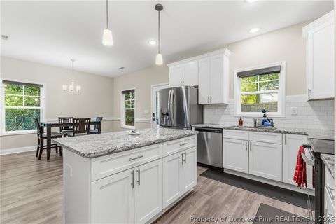 Tiny photo for 817 Carolina Avenue, Fayetteville, NC 28301 (MLS # 761221)