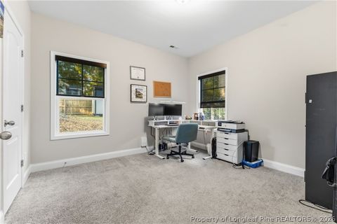 Tiny photo for 817 Carolina Avenue, Fayetteville, NC 28301 (MLS # 761221)