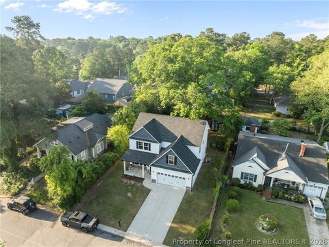 Tiny photo for 817 Carolina Avenue, Fayetteville, NC 28301 (MLS # 761221)