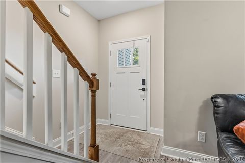 Tiny photo for 817 Carolina Avenue, Fayetteville, NC 28301 (MLS # 761221)