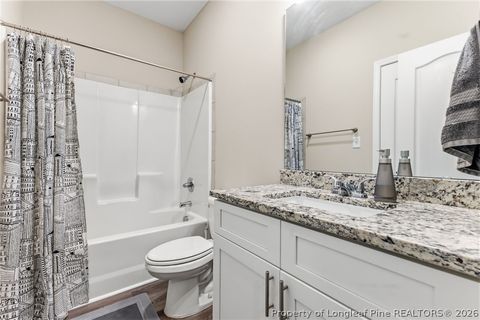 Tiny photo for 817 Carolina Avenue, Fayetteville, NC 28301 (MLS # 761221)