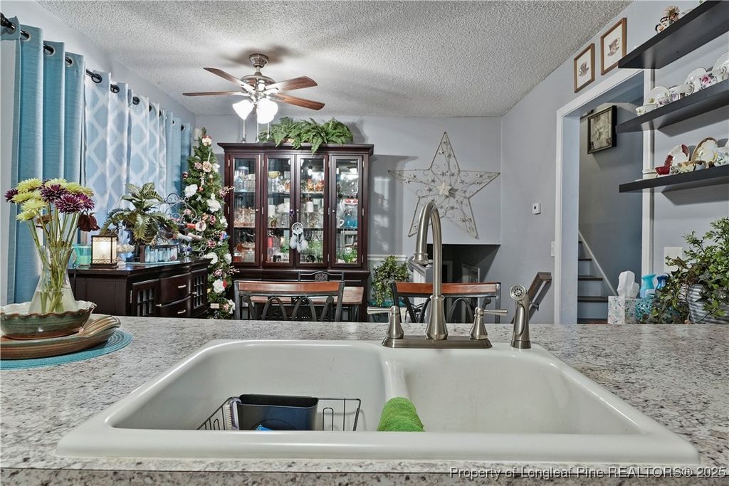 Photo of 1613 Morehead Avenue, Fayetteville, NC 28303 (MLS # 755122)