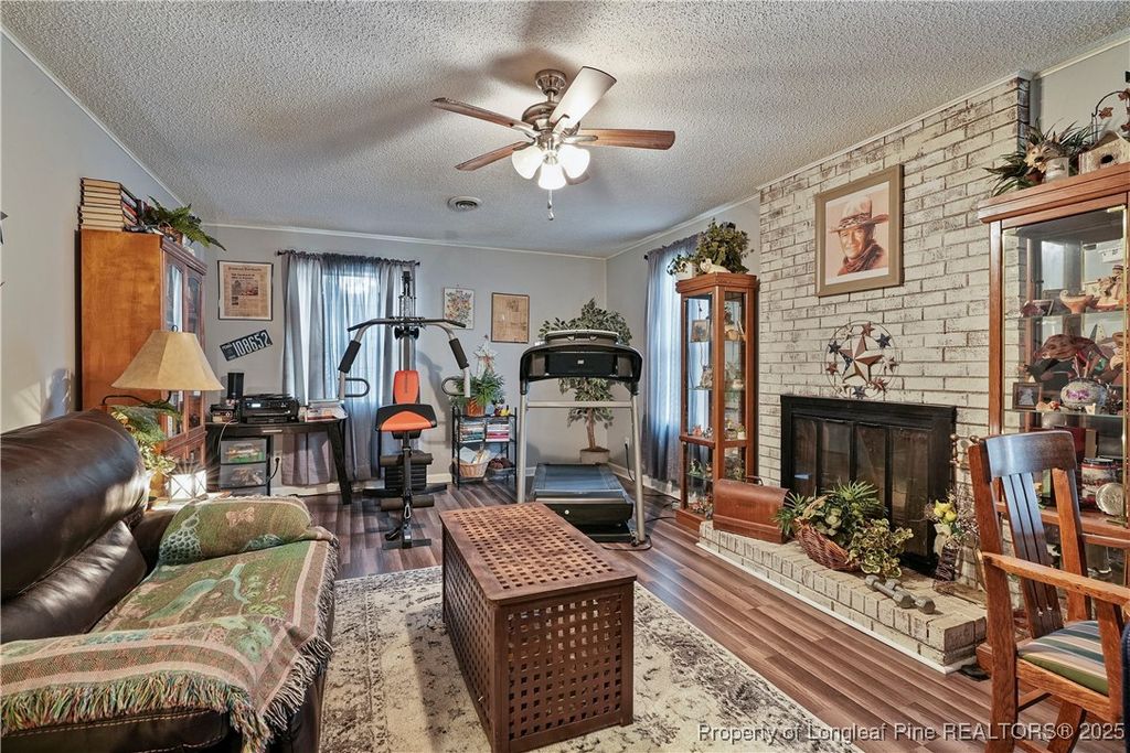 Photo of 1613 Morehead Avenue, Fayetteville, NC 28303 (MLS # 755122)