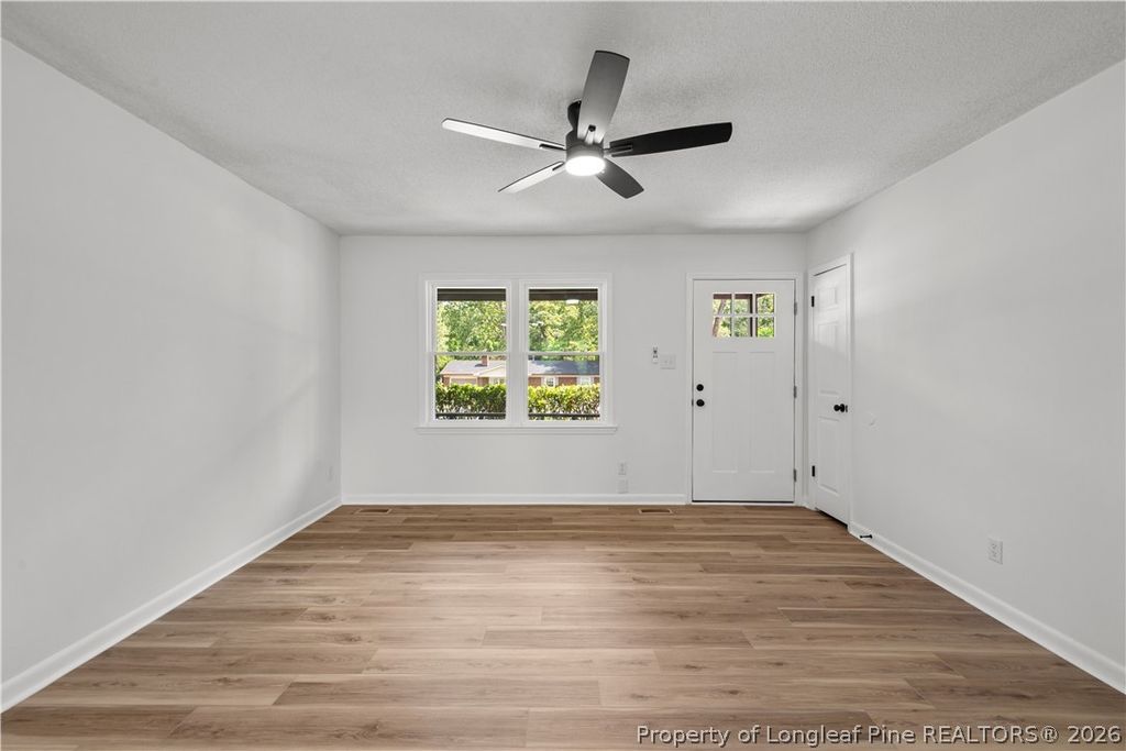 Photo of 741 Appalachin Drive, Fayetteville, NC 28311 (MLS # 765872)