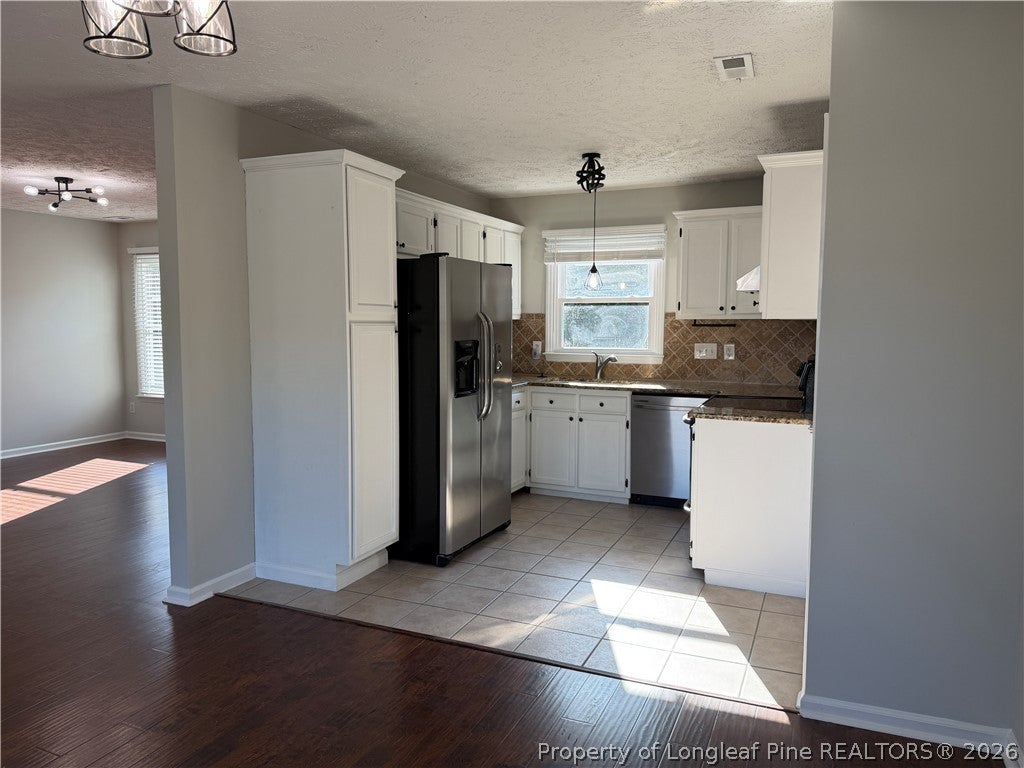 Photo of 45 Woodwind Drive, Spring Lake, NC 28390 (MLS # 770934)