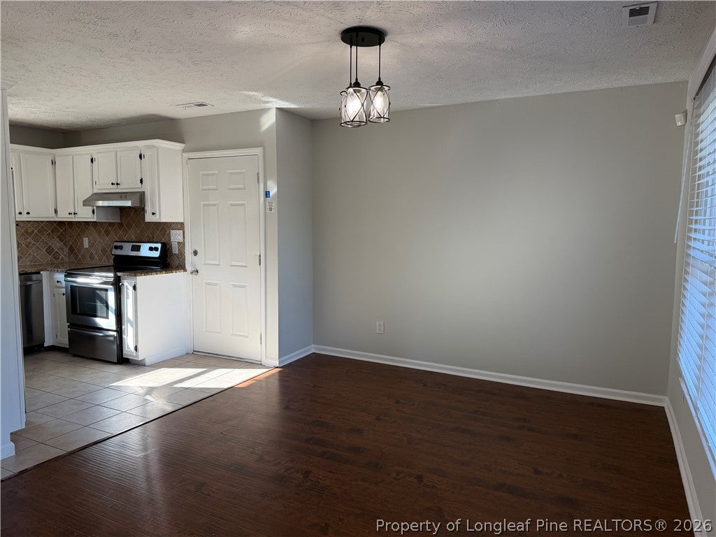 Photo of 45 Woodwind Drive, Spring Lake, NC 28390 (MLS # 770934)