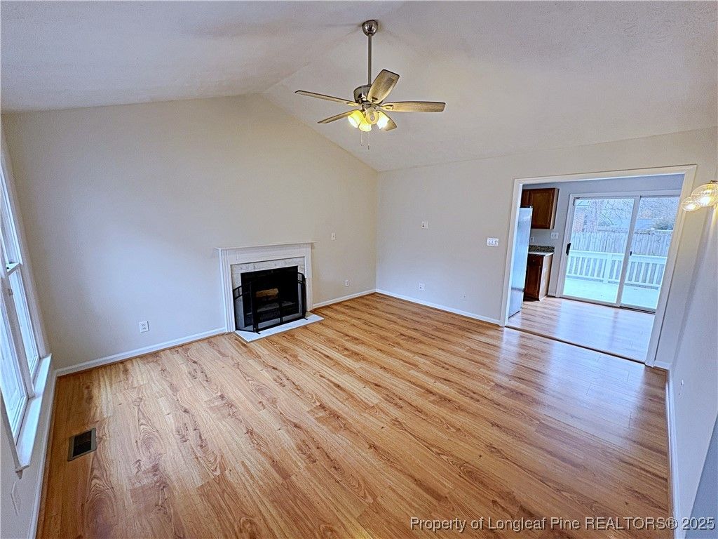 Photo of 5014 Waterford Drive, Fayetteville, NC 28303 (MLS # 754058)