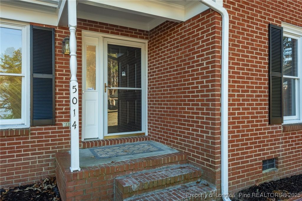 Photo of 5014 Waterford Drive, Fayetteville, NC 28303 (MLS # 754058)