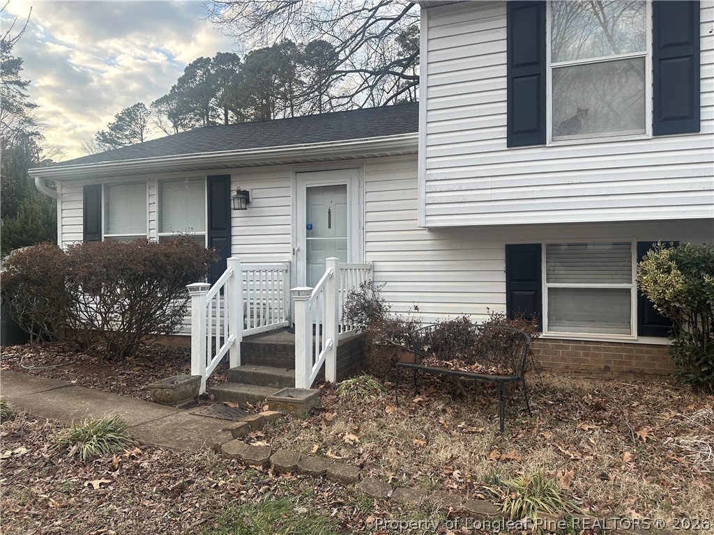 7121 Shellburne Drive