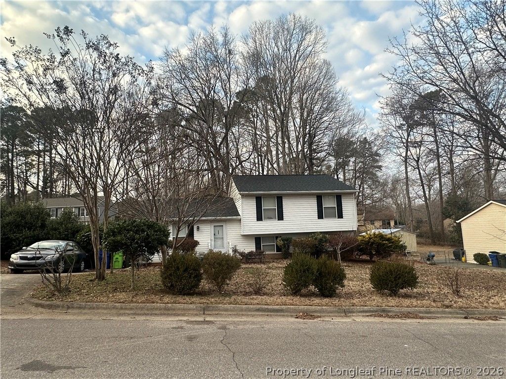 Photo of 7121 Shellburne Drive, Raleigh, NC 27612 (MLS # 757146)