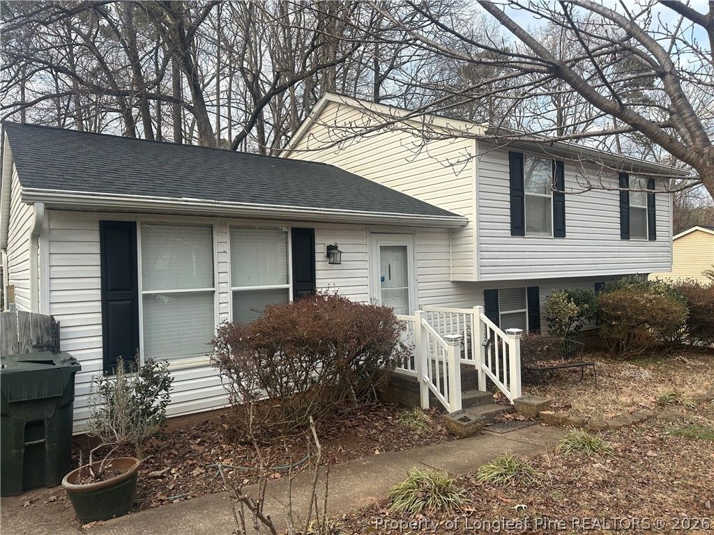 Photo of 7121 Shellburne Drive, Raleigh, NC 27612 (MLS # 757146)