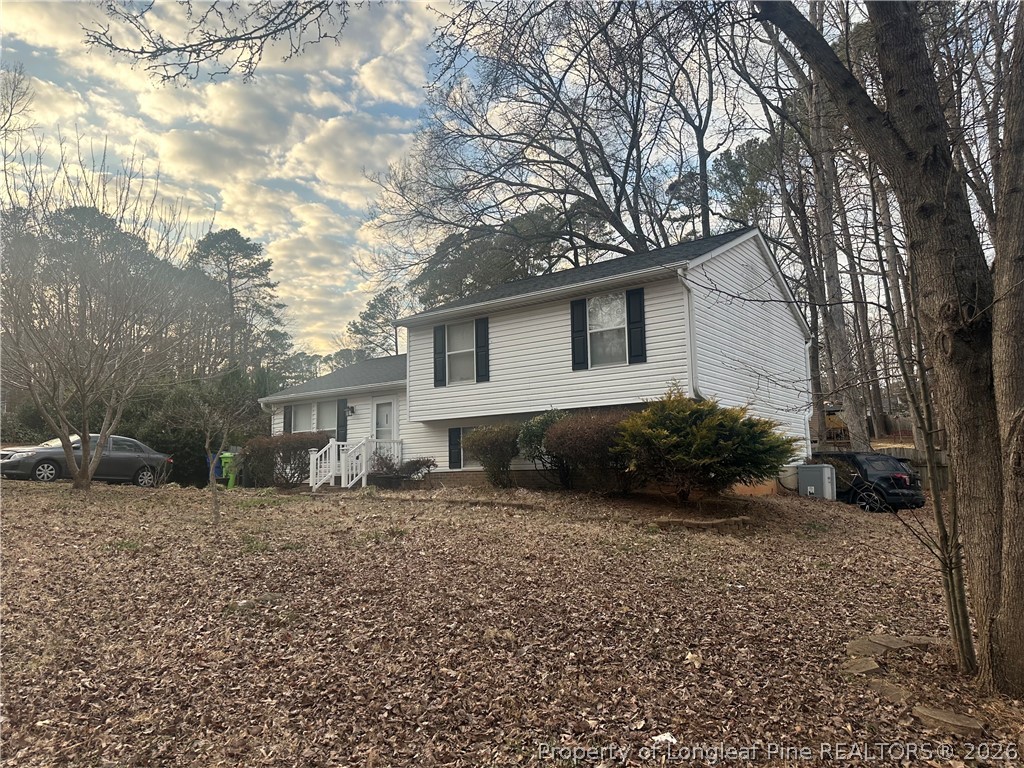 7121 Shellburne Drive