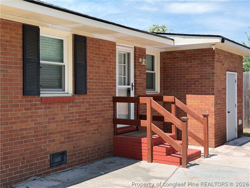 Photo of 1747 Wayne Lane, Fayetteville, NC 28304 (MLS # 763723)