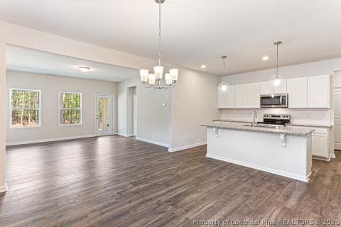 Tiny photo for 5208 Tyndall Drive, Sanford, NC 27330 (MLS # 755658)