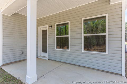 Tiny photo for 5208 Tyndall Drive, Sanford, NC 27330 (MLS # 755658)