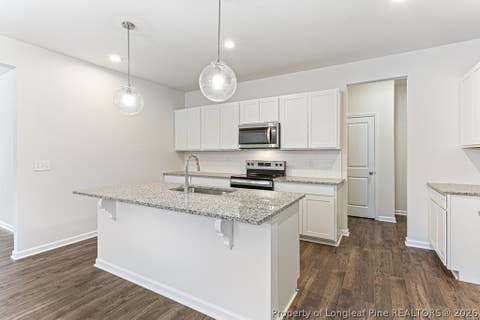 Tiny photo for 5208 Tyndall Drive, Sanford, NC 27330 (MLS # 755658)