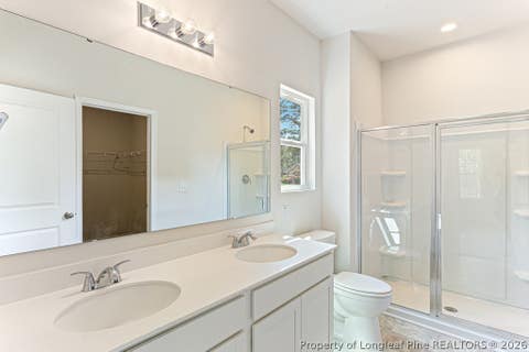 Tiny photo for 5208 Tyndall Drive, Sanford, NC 27330 (MLS # 755658)