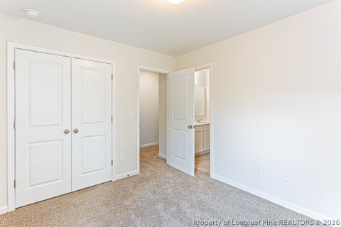 Tiny photo for 5208 Tyndall Drive, Sanford, NC 27330 (MLS # 755658)