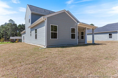 Tiny photo for 5208 Tyndall Drive, Sanford, NC 27330 (MLS # 755658)