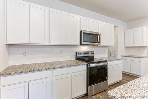 Tiny photo for 5208 Tyndall Drive, Sanford, NC 27330 (MLS # 755658)