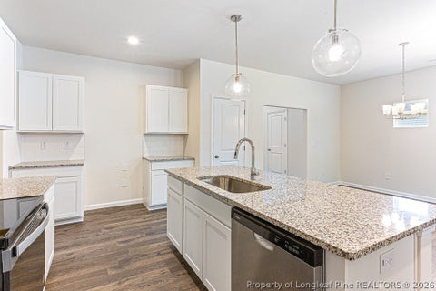 Tiny photo for 5208 Tyndall Drive, Sanford, NC 27330 (MLS # 755658)