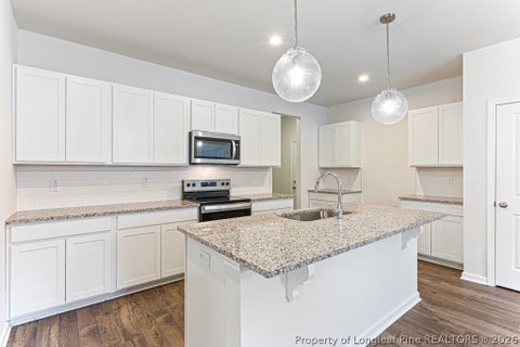 Tiny photo for 5208 Tyndall Drive, Sanford, NC 27330 (MLS # 755658)