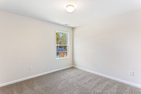 Tiny photo for 5208 Tyndall Drive, Sanford, NC 27330 (MLS # 755658)