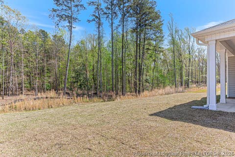 Tiny photo for 5208 Tyndall Drive, Sanford, NC 27330 (MLS # 755658)