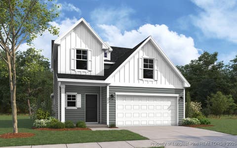 Tiny photo for 5208 Tyndall Drive, Sanford, NC 27330 (MLS # 755658)
