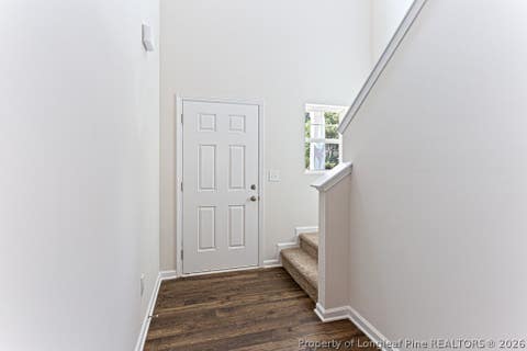 Tiny photo for 5208 Tyndall Drive, Sanford, NC 27330 (MLS # 755658)