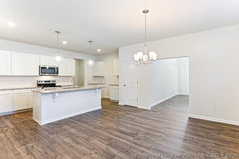 Tiny photo for 5208 Tyndall Drive, Sanford, NC 27330 (MLS # 755658)
