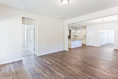 Tiny photo for 5208 Tyndall Drive, Sanford, NC 27330 (MLS # 755658)