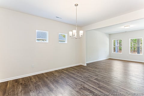 Tiny photo for 5208 Tyndall Drive, Sanford, NC 27330 (MLS # 755658)