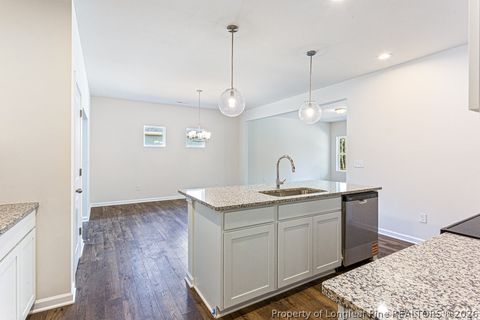 Tiny photo for 5208 Tyndall Drive, Sanford, NC 27330 (MLS # 755658)