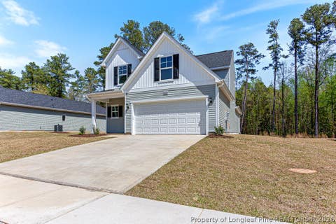 Tiny photo for 5208 Tyndall Drive, Sanford, NC 27330 (MLS # 755658)