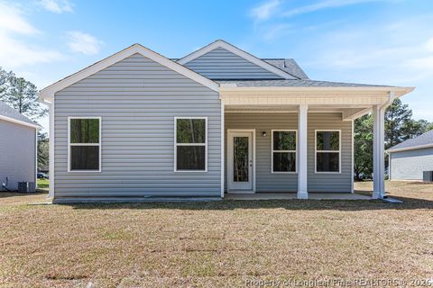 Tiny photo for 5208 Tyndall Drive, Sanford, NC 27330 (MLS # 755658)