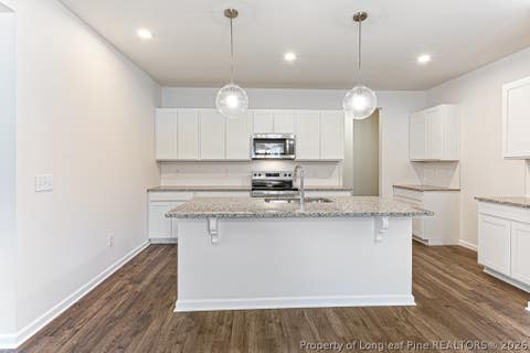 Tiny photo for 5208 Tyndall Drive, Sanford, NC 27330 (MLS # 755658)