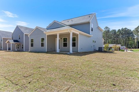 Tiny photo for 5208 Tyndall Drive, Sanford, NC 27330 (MLS # 755658)
